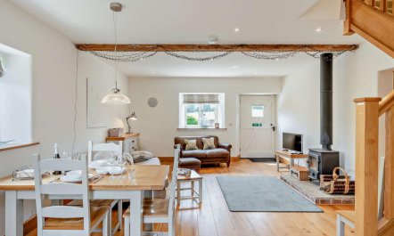 1 Bed in Melbury Abbas 3