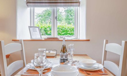 1 Bed in Melbury Abbas 4