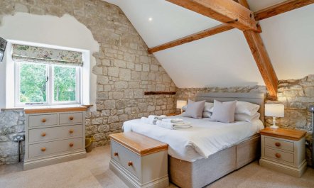 1 Bed in Shaftesbury 7