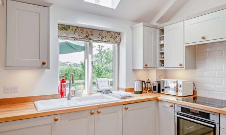 1 Bed in Shaftesbury 6