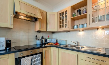 3 Bed in Tenby 7