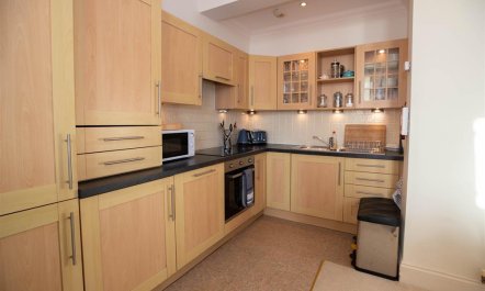 3 Bed in Tenby 6