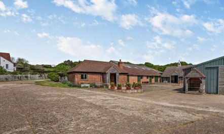 1 Bed in Pett Level 6