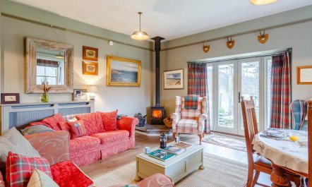 2 Bed in Kirriemuir 1