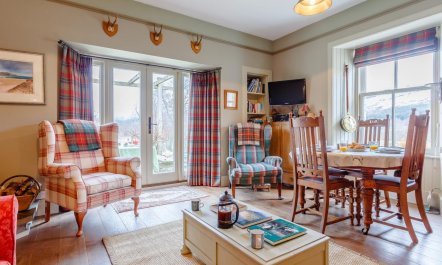2 Bed in Kirriemuir 4