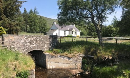 2 Bed in Kirriemuir