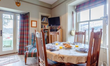 2 Bed in Kirriemuir 6