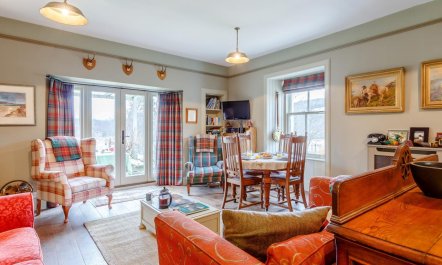 2 Bed in Kirriemuir 2