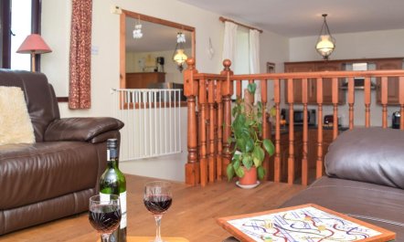 3 Bed in Tavistock 3