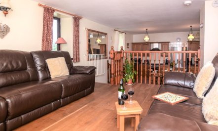 3 Bed in Tavistock 2