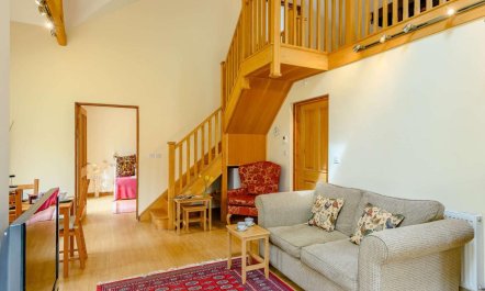 1 Bed in Ebbw Vale 1