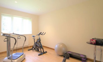 1 Bed in Ebbw Vale 5