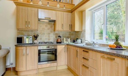 1 Bed in Ebbw Vale 7