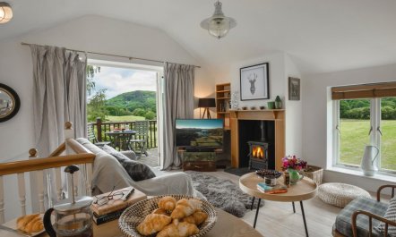 1 Bed in Coniston 4