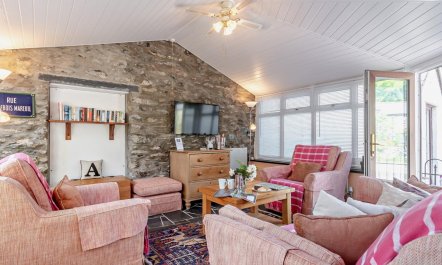 2 Bed in Eglwysbach 3