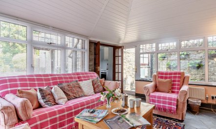 2 Bed in Eglwysbach 1