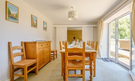 4 Bed in Bampton 5