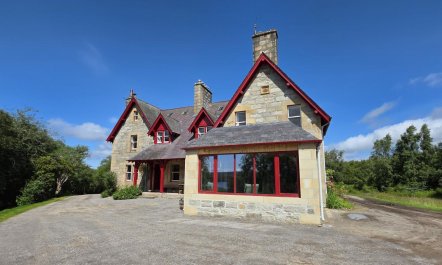 6 Bed in Lairg 0