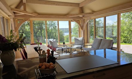 6 Bed in Lairg 5