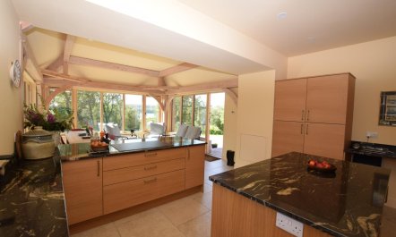 6 Bed in Lairg 6