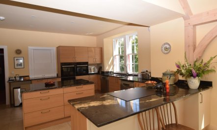 6 Bed in Lairg 8