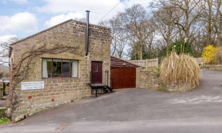 1 Bed in Harrogate 1