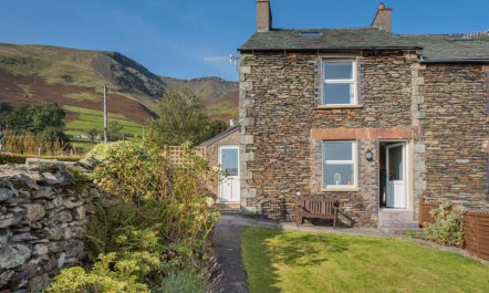 3 Bed in Keswick