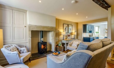 2 Bed in Grange-over-sands