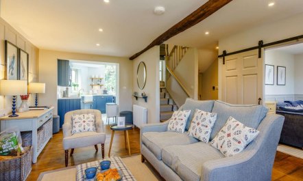 2 Bed in Grange-over-sands 1