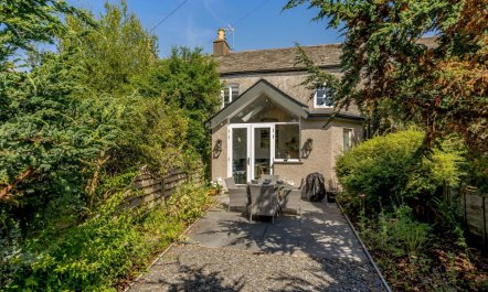 2 Bed in Grange-over-sands 5