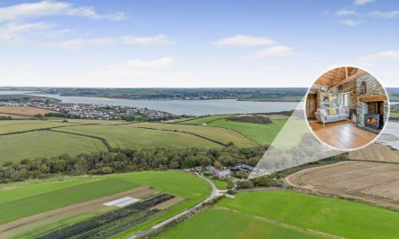 3 Bed in Padstow