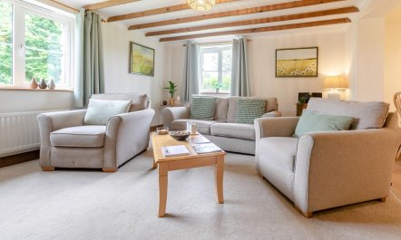 1 Bed in Penzance 1