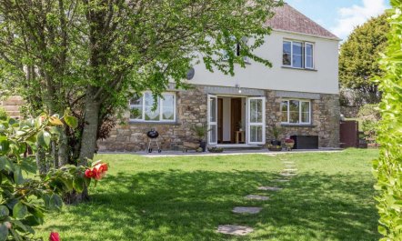 1 Bed in Penzance