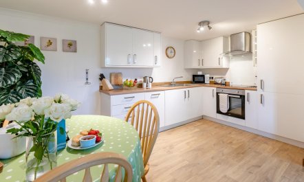 1 Bed in Penzance 4