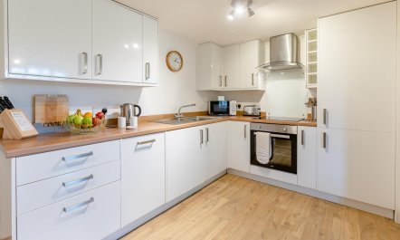 1 Bed in Penzance 2