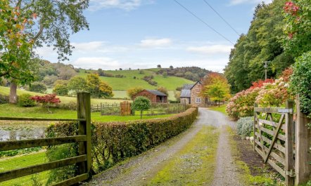3 Bed in Presteigne 1