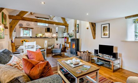 1 Bed in Dronfield 1