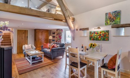 1 Bed in Dronfield 6