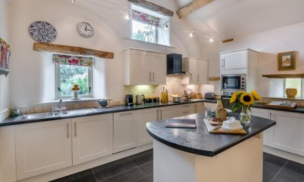 1 Bed in Dronfield 8