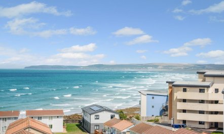 2 Bed in Westward Ho 1