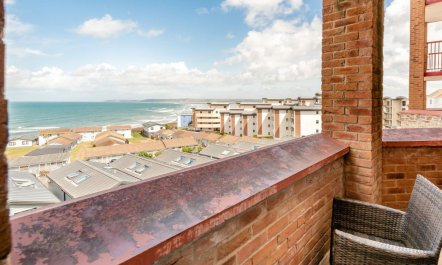 2 Bed in Westward Ho 0