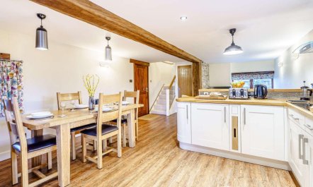 2 Bed in Broughton - In - Furness 8