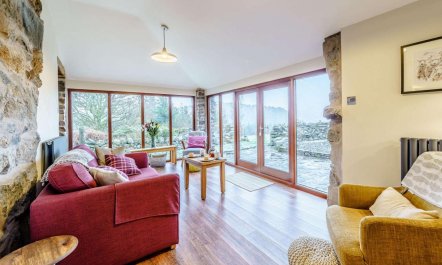 2 Bed in Broughton - In - Furness 4