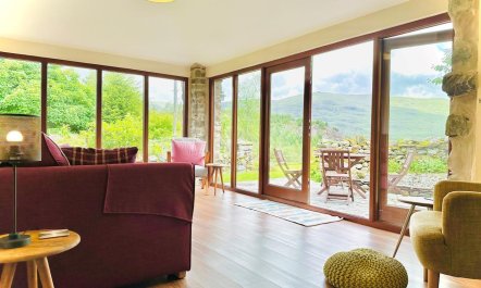 2 Bed in Broughton - In - Furness 3