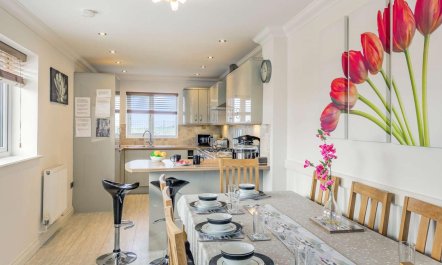 6 Bed in Filey 3