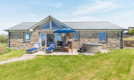 1 Bed in Penzance
