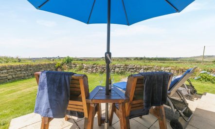 1 Bed in Penzance 2