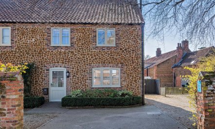 3 Bed in Snettisham
