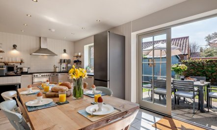 3 Bed in Snettisham 5