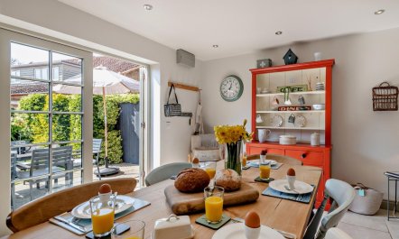 3 Bed in Snettisham 6